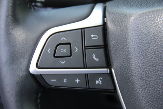 2024 Toyota Grand Highlander XLE - Photo 24