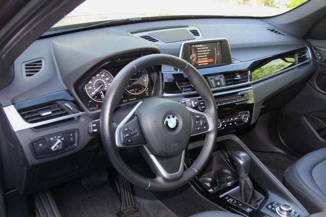 2016 BMW X1 28i - Photo 20