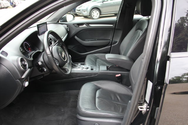 2015 Audi S3 Premium Plus - Photo 18