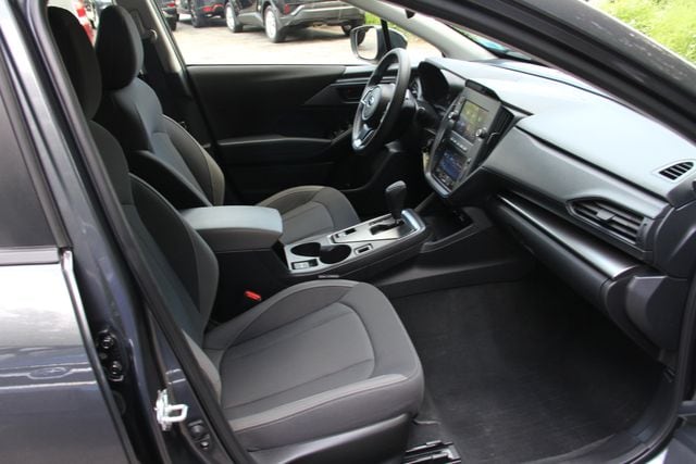 2025 Subaru Impreza Base - Photo 34