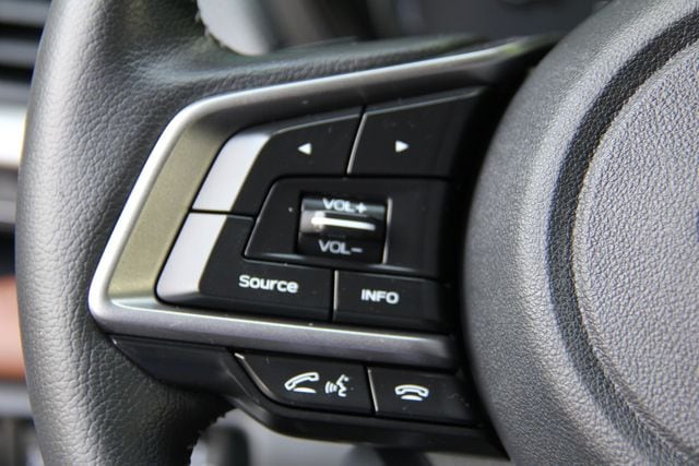 2021 Subaru Forester Touring - Photo 22