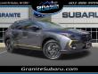 Used 2024 Subaru Crosstrek Sport SUV