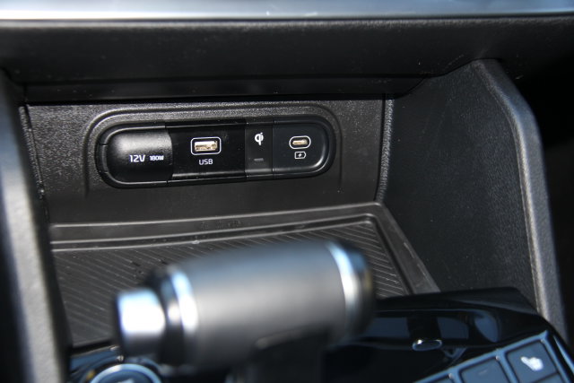 2024 Kia Sportage X-Pro Prestige - Photo 29