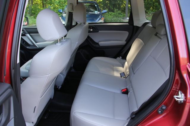 2016 Subaru Forester i Limited - Photo 33