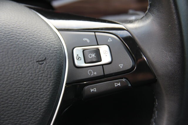2020 Volkswagen Passat SEL - Photo 22