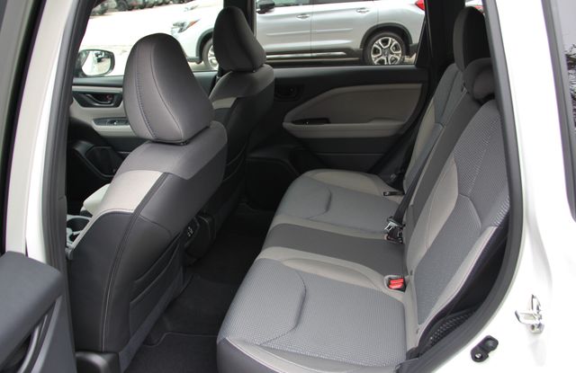 2025 Subaru Forester Premium - Photo 32