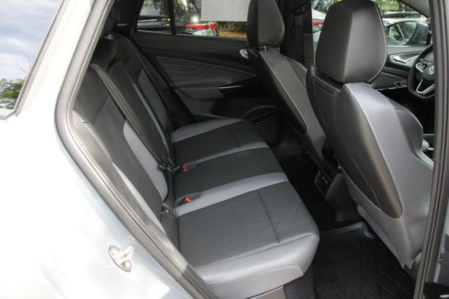 2023 Volkswagen ID.4 PRO S PLUS - Photo 34