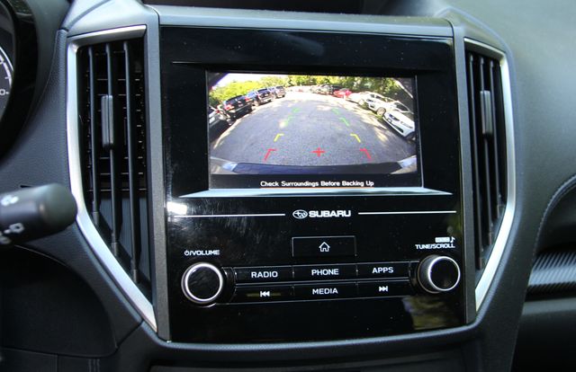 2018 Subaru Crosstrek Base - Photo 25