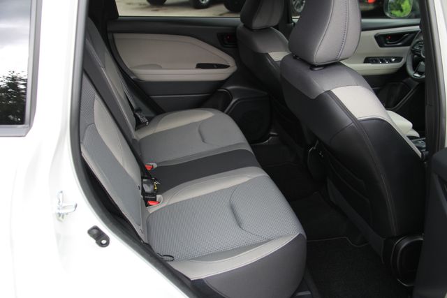 2025 Subaru Forester Premium - Photo 35