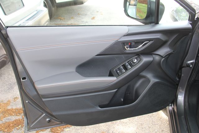 2026 Subaru Crosstrek Limited - Photo 16