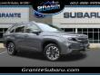 Used 2025 Subaru Forester Premium SUV