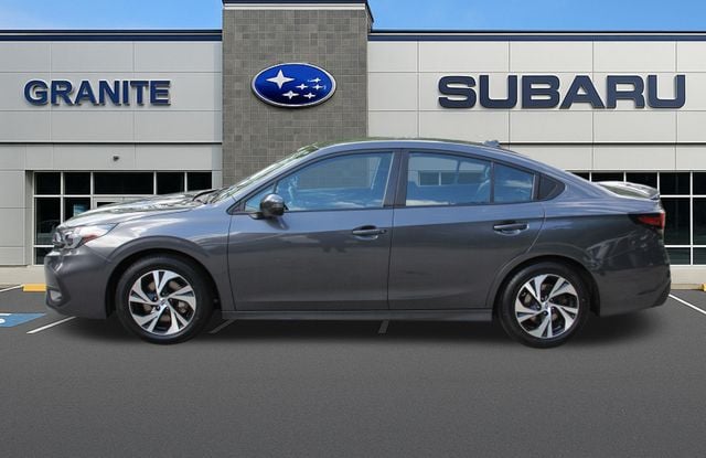 2023 Subaru Legacy Premium - Photo 7