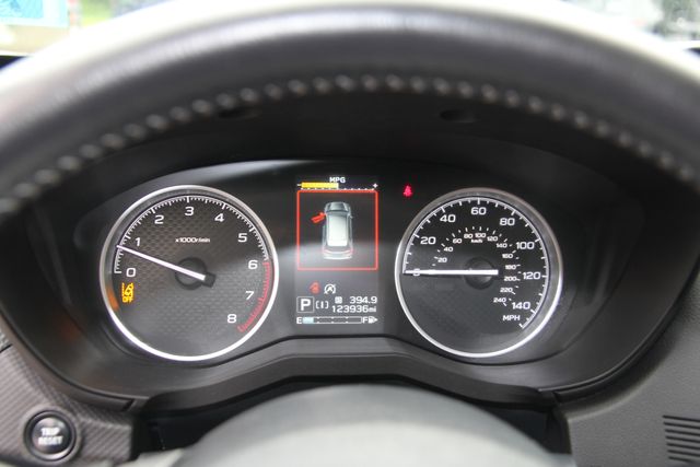 2019 Subaru Forester Premium - Photo 23