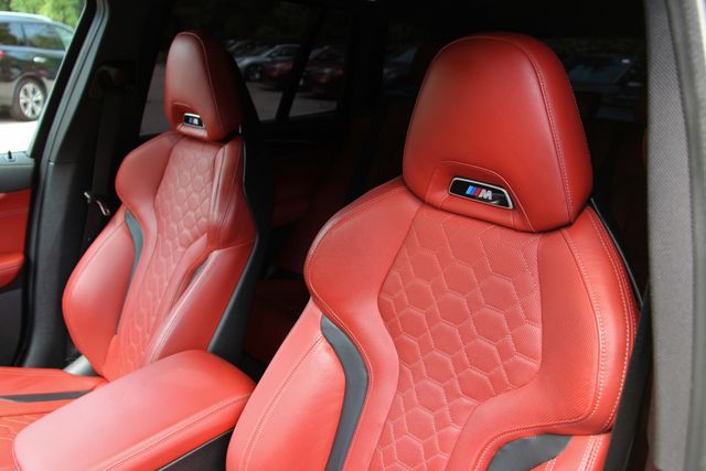 2022 BMW X3 M Base - Photo 17