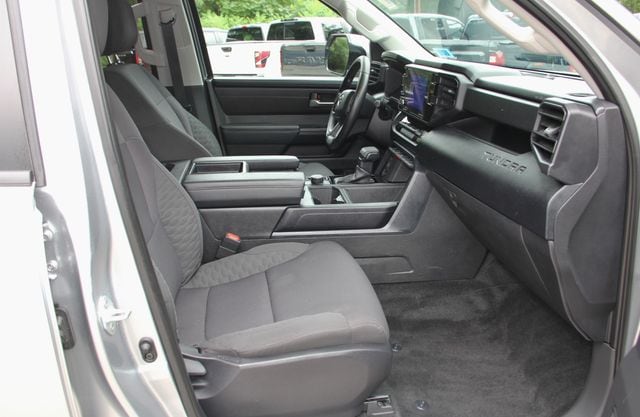 2024 Toyota Tundra SR5 - Photo 36