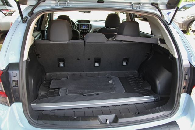 2021 Subaru Crosstrek Premium - Photo 35