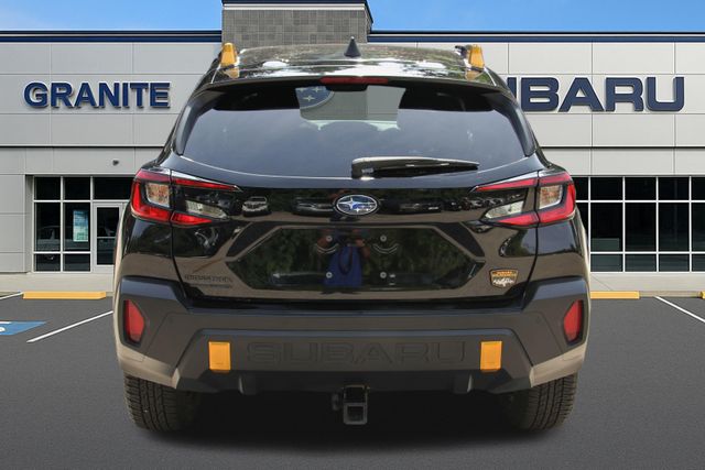 2024 Subaru Crosstrek Wilderness - Photo 9