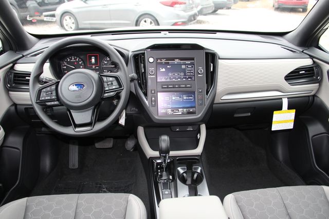 2026 Subaru Forester Base - Photo 14