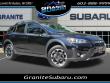 Used 2023 Subaru Crosstrek Premium SUV