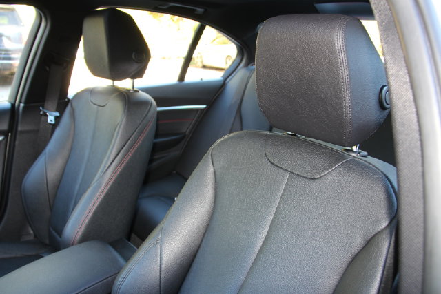 2018 BMW 3 Series 330i - Photo 20