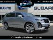 Used 2024 Cadillac XT6 Premium Luxury SUV