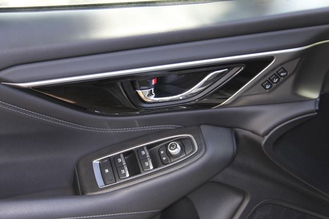 2022 Subaru Legacy Limited - Photo 16