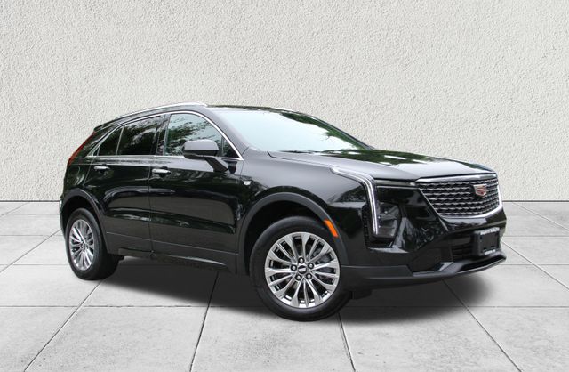Used 2024 Cadillac XT4 Premium Luxury with VIN 1GYFZDR40RF146769 for sale in Hudson, NH