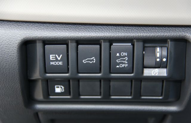 2025 Subaru Forester Premium - Photo 31