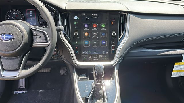 2025 Subaru Legacy Premium - Photo 16