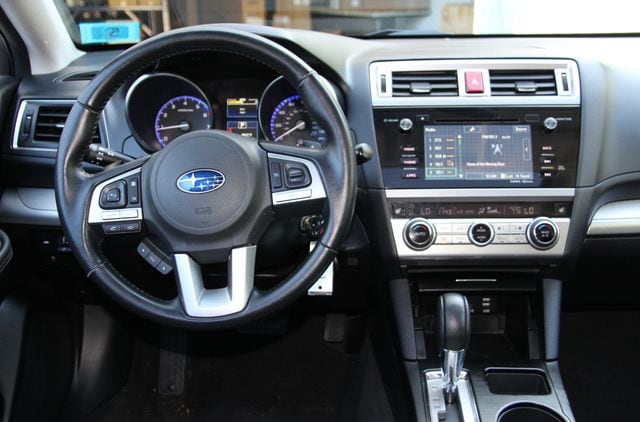2016 Subaru Legacy 2.5i Premium - Photo 21