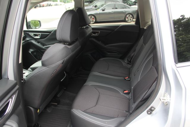 2019 Subaru Forester Premium - Photo 31