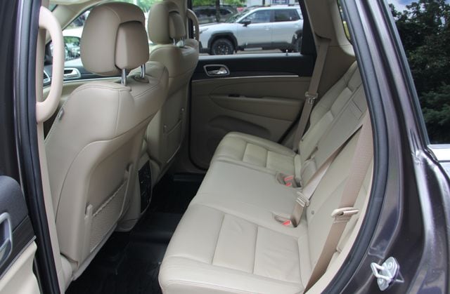 2020 Jeep Grand Cherokee Limited - Photo 32