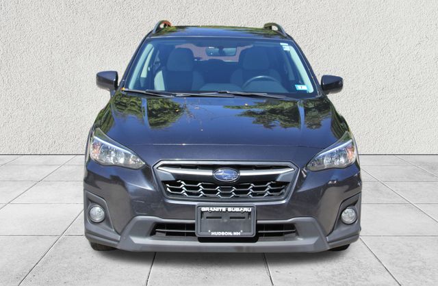 2018 Subaru Crosstrek 2.0i Premium photo 2
