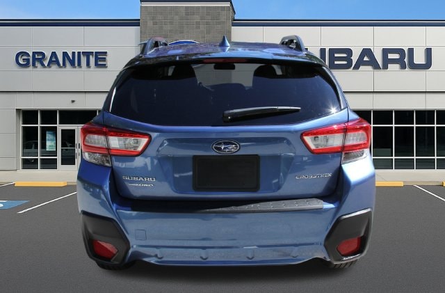 2019 Subaru Crosstrek Premium - Photo 9