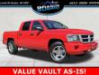 Used 2010 Dodge Dakota Big Horn Truck