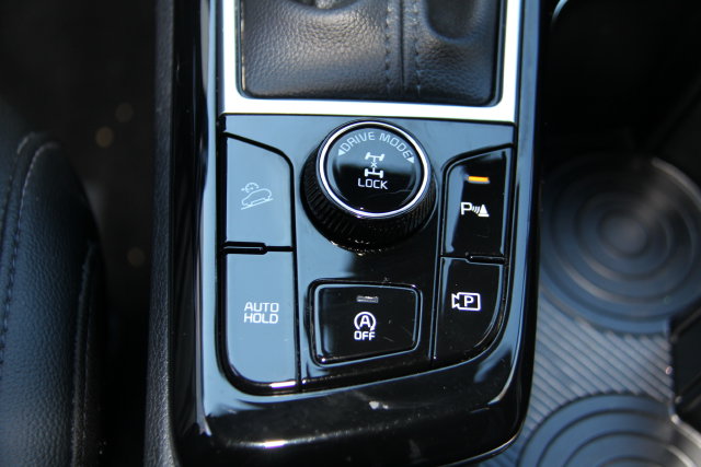 2024 Kia Sportage X-Pro Prestige - Photo 31