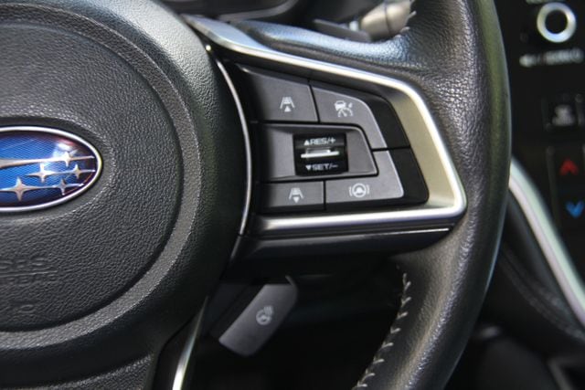 2022 Subaru Legacy Limited - Photo 23