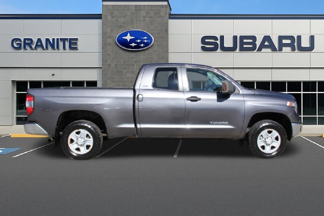 2018 Toyota Tundra SR5 - Photo 13