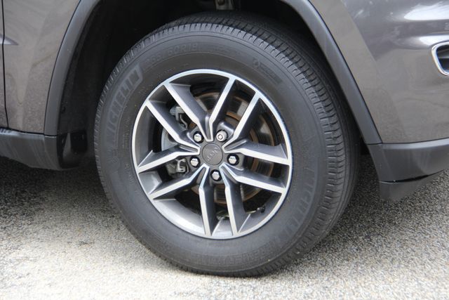2020 Jeep Grand Cherokee Limited - Photo 14
