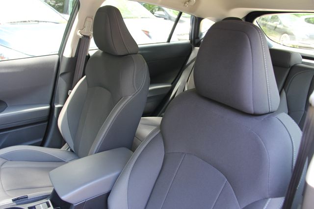 2025 Subaru Impreza Base - Photo 19