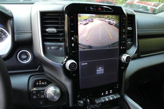 2026 RAM Ram 1500 Pickup Laramie - Photo 30