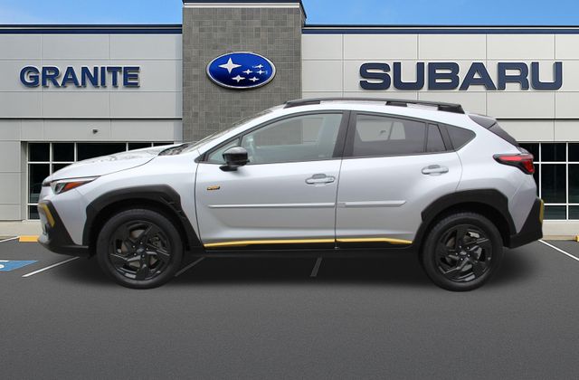 2024 Subaru Crosstrek Sport - Photo 7