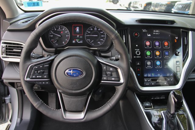 2024 Subaru Outback Touring - Photo 21