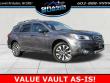 Used 2016 Subaru Outback 3.6R SUV