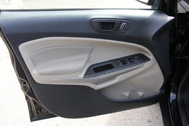 2019 Ford Ecosport S - Photo 15