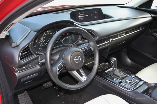 2024 Mazda CX-30 Preferred - Photo 18