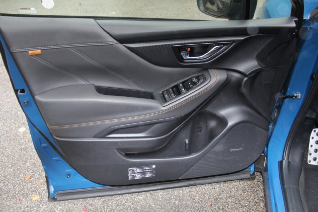 2022 Subaru Forester Wilderness - Photo 16