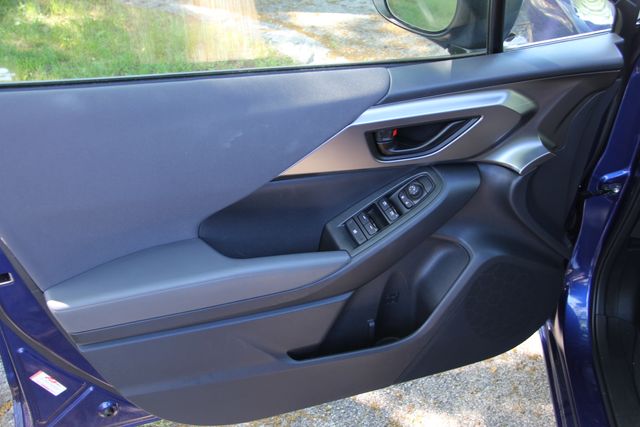 2024 Subaru Impreza Base - Photo 15