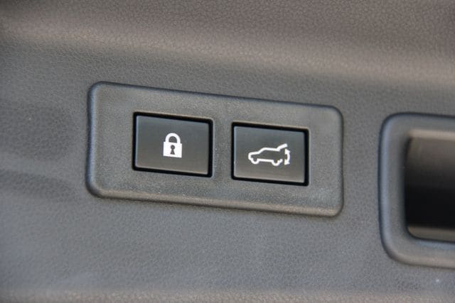 2026 Subaru Forester Premium - Photo 34