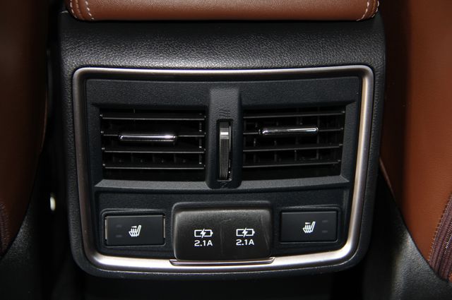 2021 Subaru Forester Touring - Photo 34